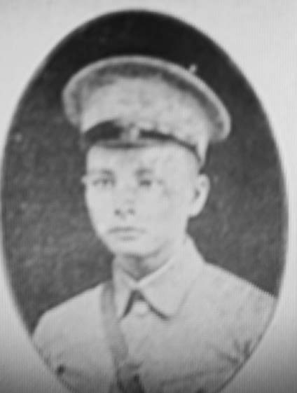 李名著
